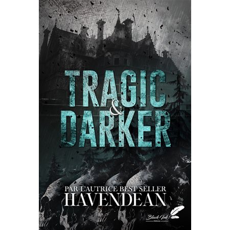 Tragic & darker