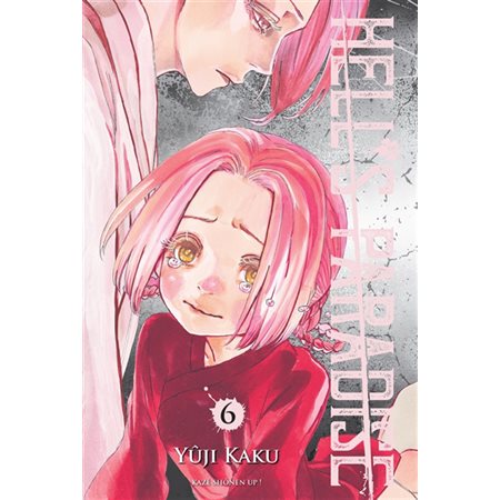 Hell's paradise, Vol. 6