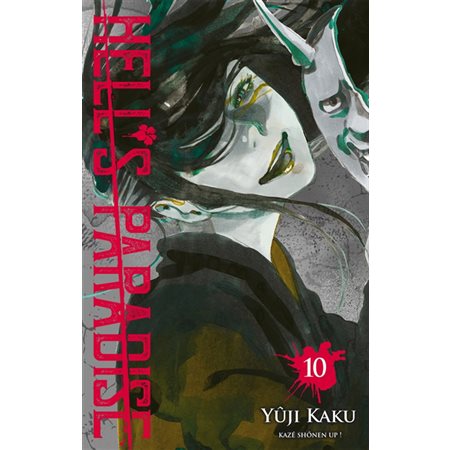 Hell's paradise, Vol. 10