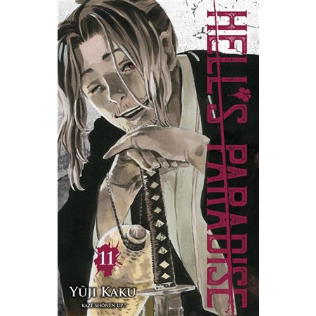 Hell's paradise, Vol. 11