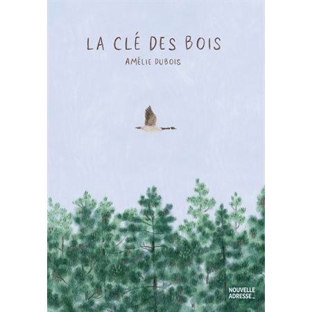 La clé des bois