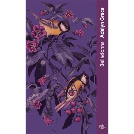 Belladonna, Vol. 1