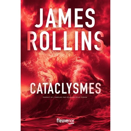 Cataclysmes, Fleuve noir