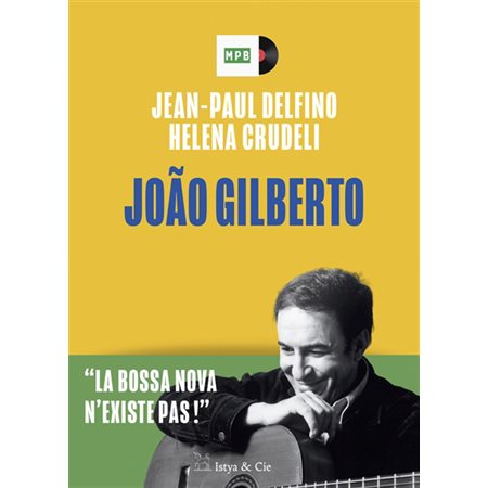 Joao Gilberto