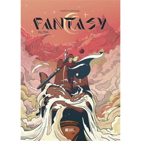 Alma, Fantasy