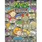 Nainfestation, Plants vs zombies, 21