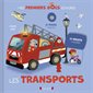 Les transports, Mes premiers docs sonores