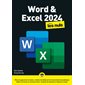 Word & Excel 2024 pour les nuls, Pour les nuls. Mégapoche pour les nuls