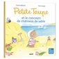 Petite Taupe et le concours de châteaux de sable, Mes grands albums
