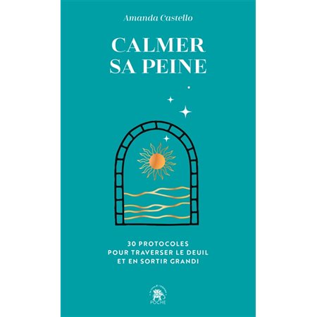 Calmer sa peine