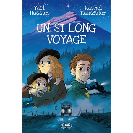 Un si long voyage, Le club