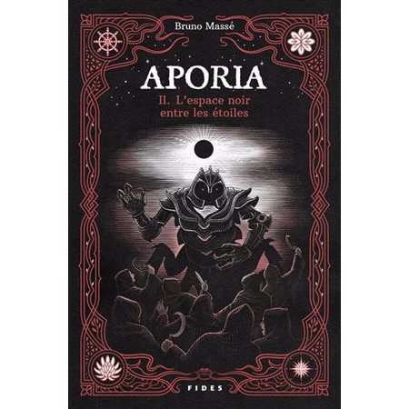 L'espace noir entre les étoiles, Aporia, 2