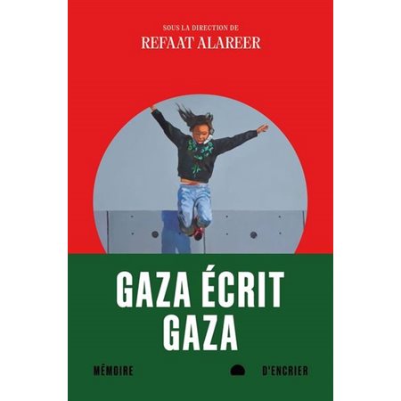 Gaza écrit Gaza, Récit
