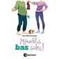 Maudits bas sales!, Lime et citron