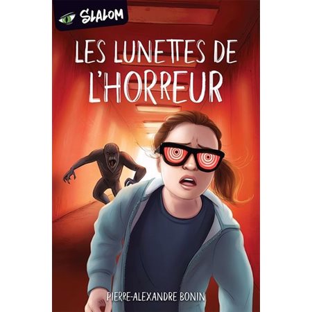 Les lunettes de l'horreur, Slalom
