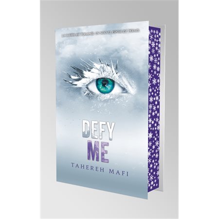 Defy me, Insaisissable : saison 2, 2 (COLLECTOR)