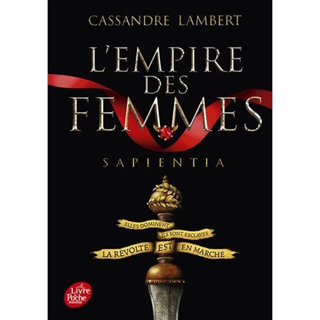 Sapientia, L'empire des femmes, 1