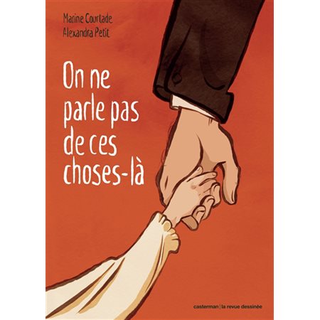 On ne parle pas de ces choses-là
