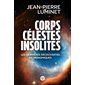 Corps célestes insolites : les dernières découvertes astronomiques