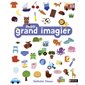 Mon grand imagier