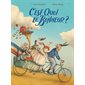 C'est quoi le bonheur ?