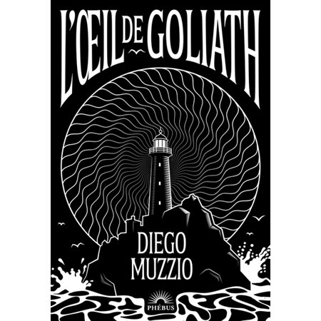 L'oeil de Goliath, Littérature étrangère