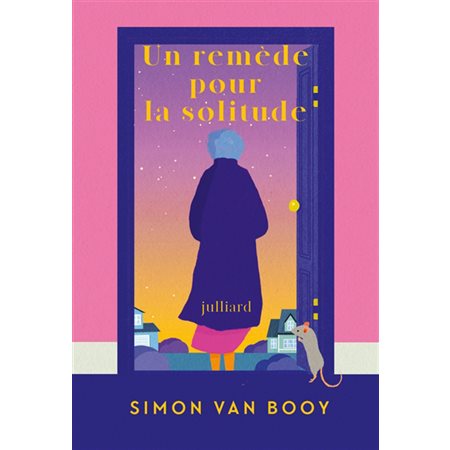 Un remède pour la solitude