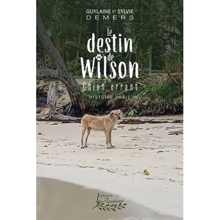 Le destin de Wilspn