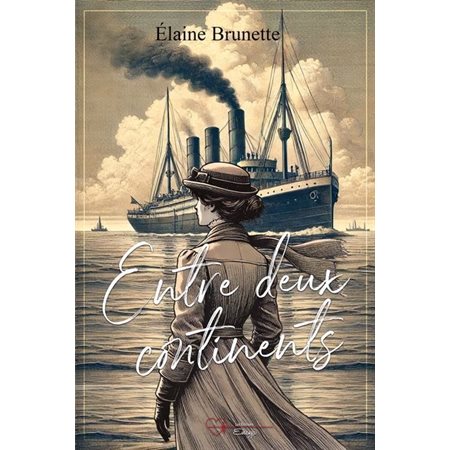 Entre deux continents