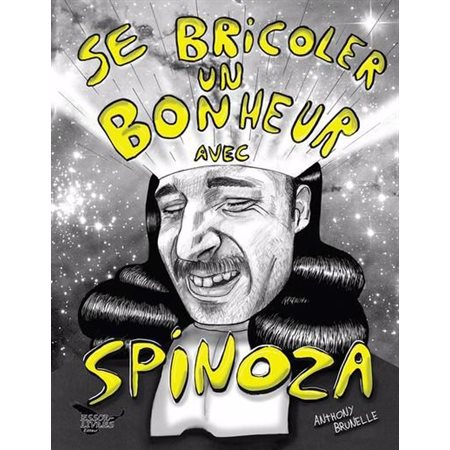 Se bricoler un bonheur avec Sinoza