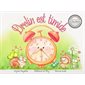 Drelin est timide, Les jeunes aventures