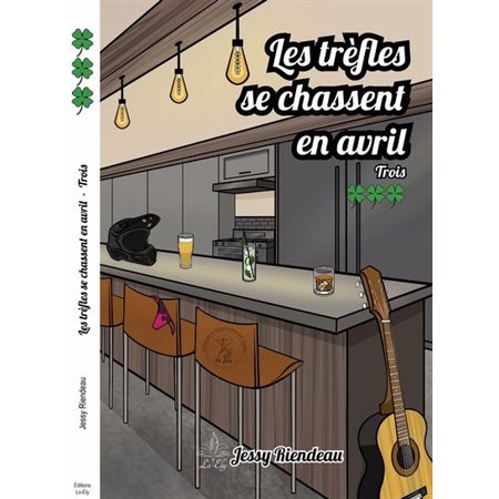 LES TREFLES SE CHASSENT EN AVRIL 3