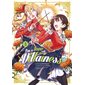 I'm in love with the villainess, Vol. 3, I'm in love with the villainess, 3