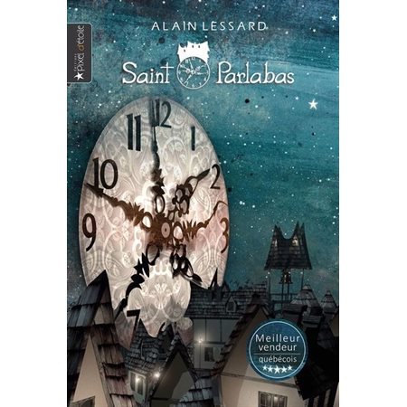 Saint Parlabas