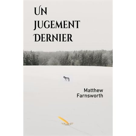Un jugement dernier