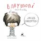 J'ai les chocottes !, Babymoni