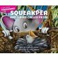 Squeakpea and a bird called pride