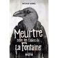 MEURTRES SELON LES FABLES E LA FONTAINE
