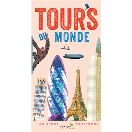 Tours du monde, Mes docs