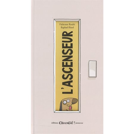 L'ascenseur