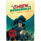 Le chien des Baskerville, Sherlock Holmes