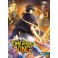 Tomb raider king, Vol. 3, Tomb raider king, 3