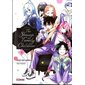 The Shiunji family children, Vol. 1