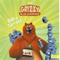 Ours à tartiner !, Grizzy & les lemmings