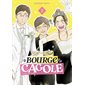 Le bourge et la cagole, Vol. 2, Le bourge et la cagole, 2