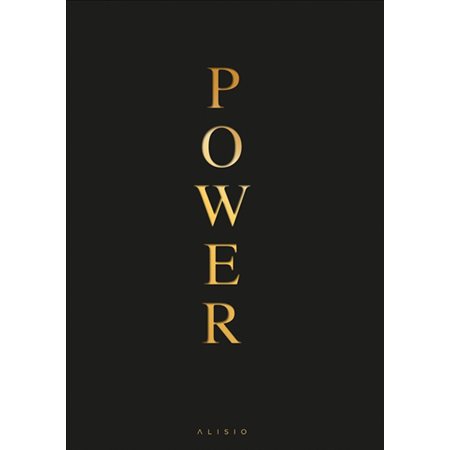 Power : les 48 lois du pouvoir