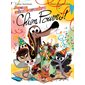 Joyeux anniversaire Chien Pourri ! (6-9 ANS)