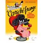 Le caniche à frange : une journée chez mon coiffeur, (6-9 ANS)