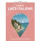 Lacs italiens, Carto Gallimard