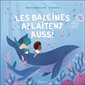 Les baleines allaitent aussi,